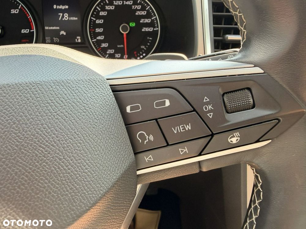 Seat Ateca 2.0 TDI DSG Xperience - 22