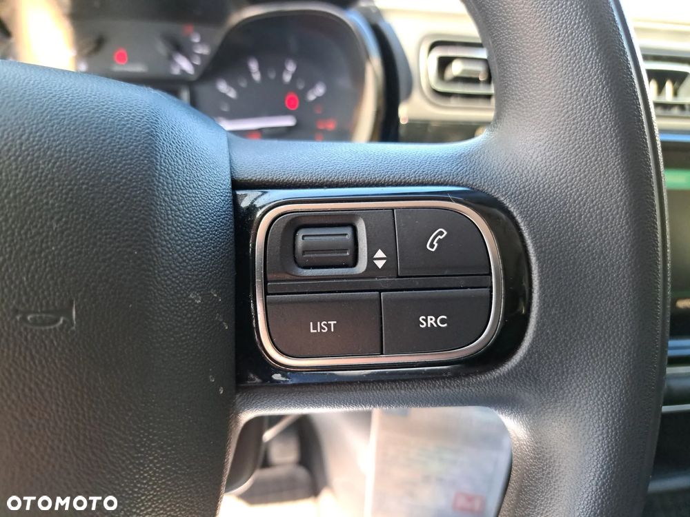 Citroën C3 1.2 PureTech Shine - 17