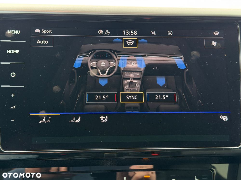 Volkswagen Arteon 2.0 TDI R-Line DSG - 25