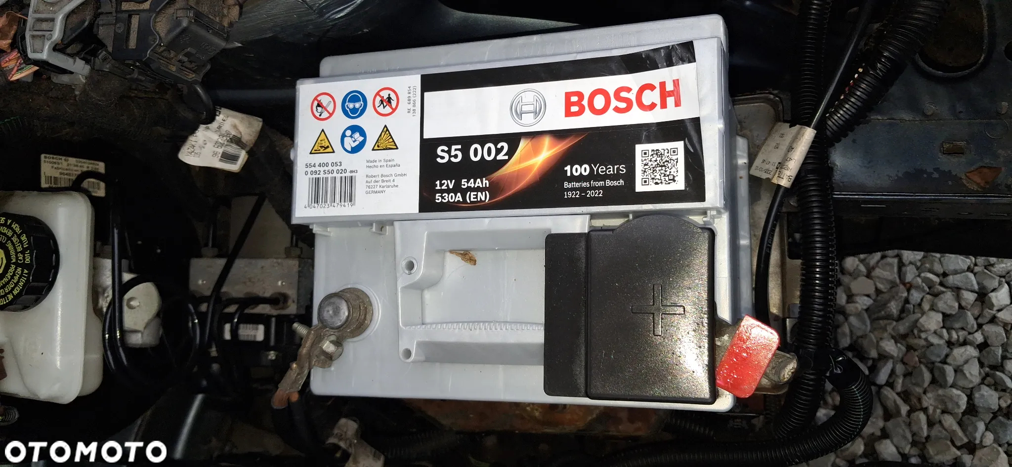 Citroën Berlingo II 1.4i Multispace - 13