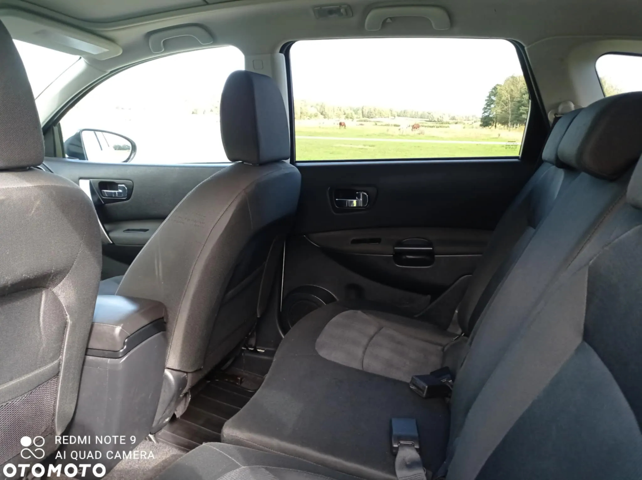 Nissan Qashqai+2 2.0 dCi Tekna Premium - 11
