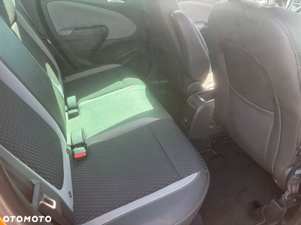 Opel Crossland X 1.2 Start/Stop Ultimate - 25