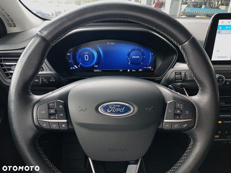 Ford Focus - 16