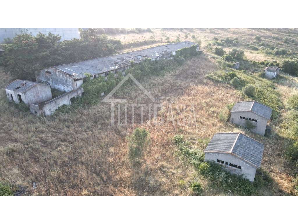 Terreno Misto em Santa Eulália - Grande imagem: 2/11