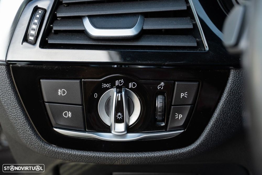 BMW 530 e iPerformance Pack M - 54