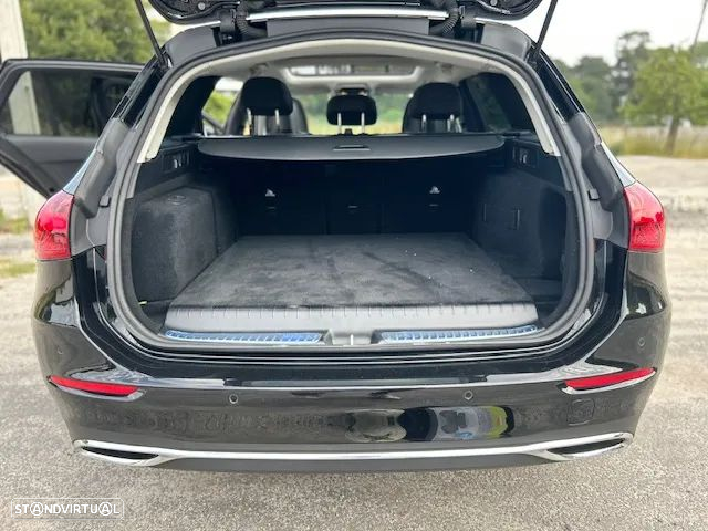 Mercedes-Benz C 300 e Avantgarde - 18