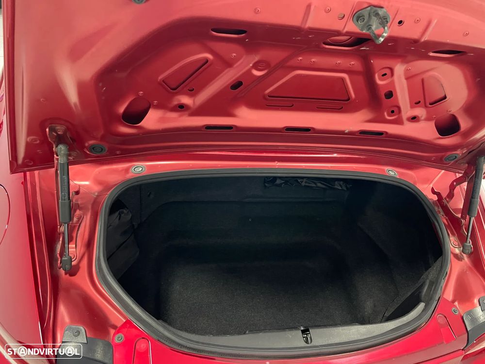 Mazda MX-5 1.5 Sky-G Essence - 28