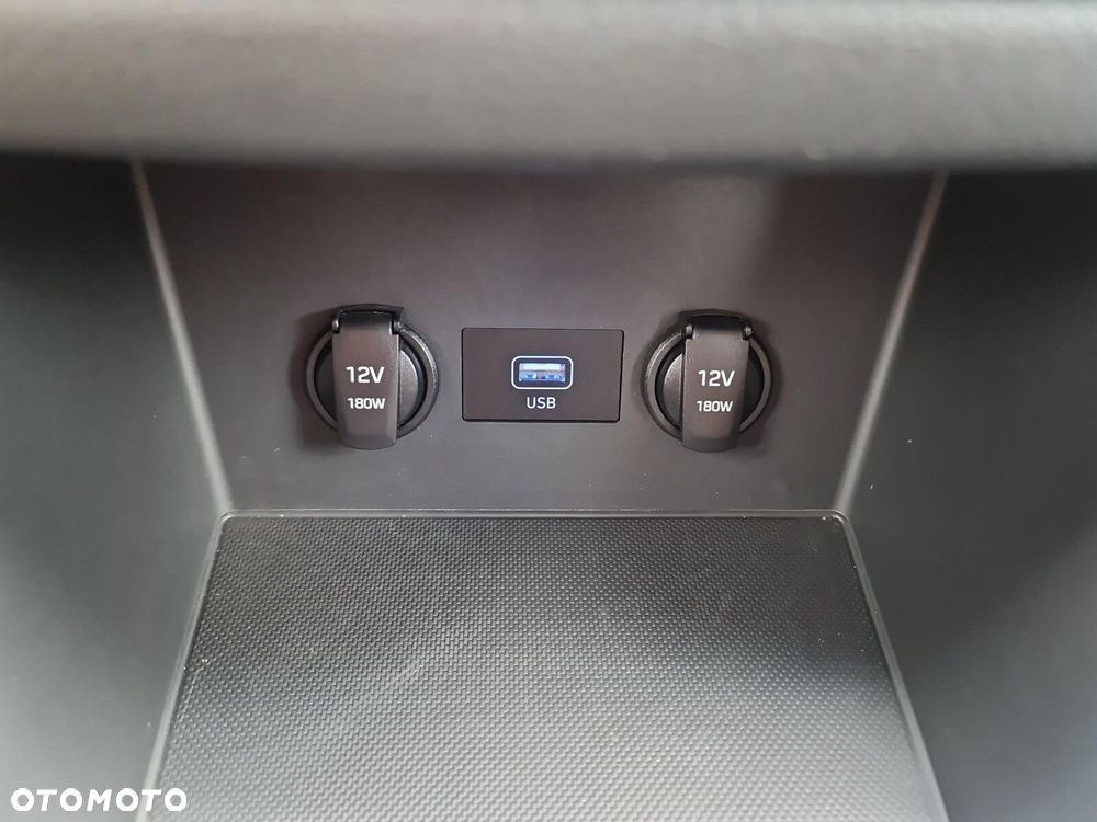 Hyundai i30 1.0 T-GDI Smart DCT - 20