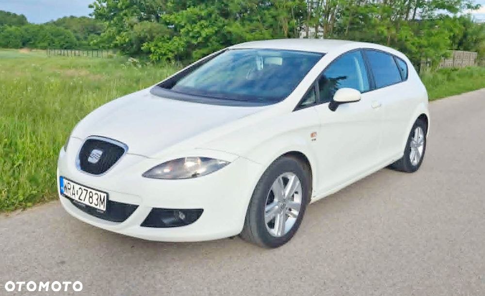 Seat Leon 1.8 TSI Stylance - 3