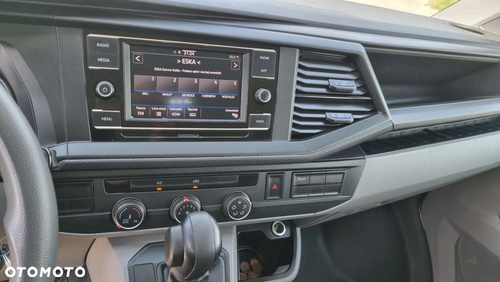 Volkswagen Transporter - 31