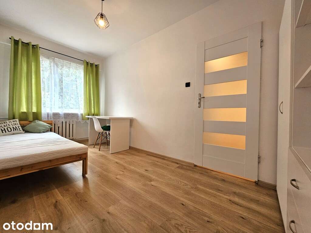 4 POKOJE! - INWESTYCYJA! - 64 M2! - NOWE MIASTO!
