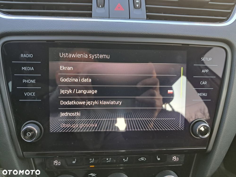 Skoda Octavia 1.6 TDI SCR Ambition - 23