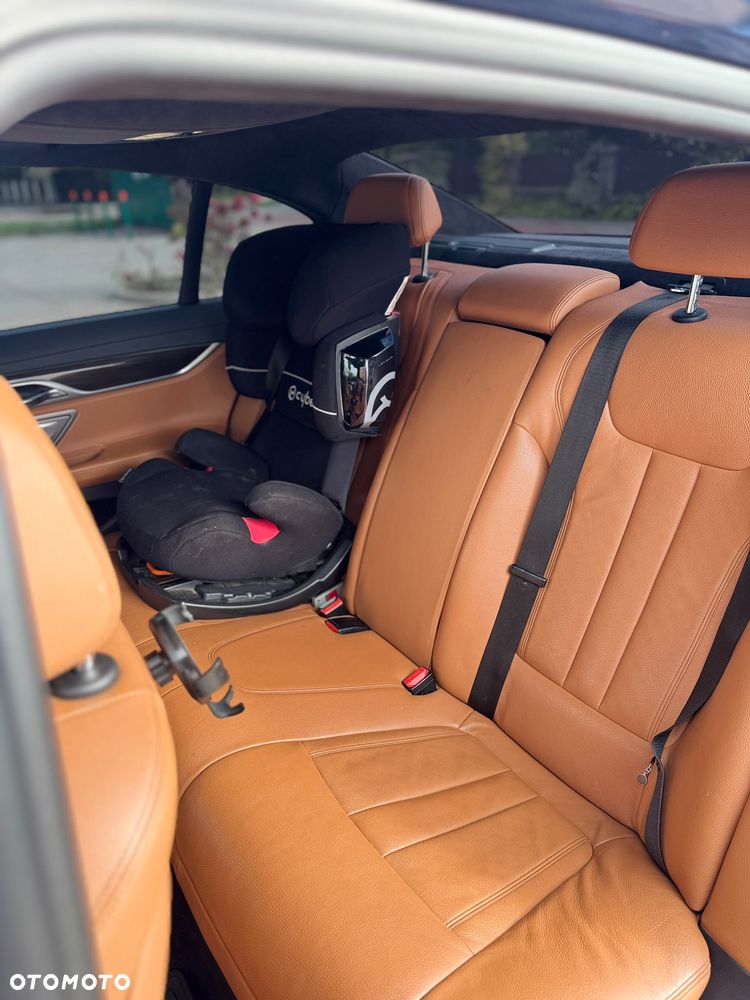 BMW Seria 7 730d - 18