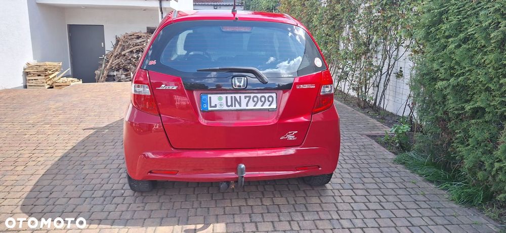 Honda Jazz 1.2 i-VTEC S Cool - 19
