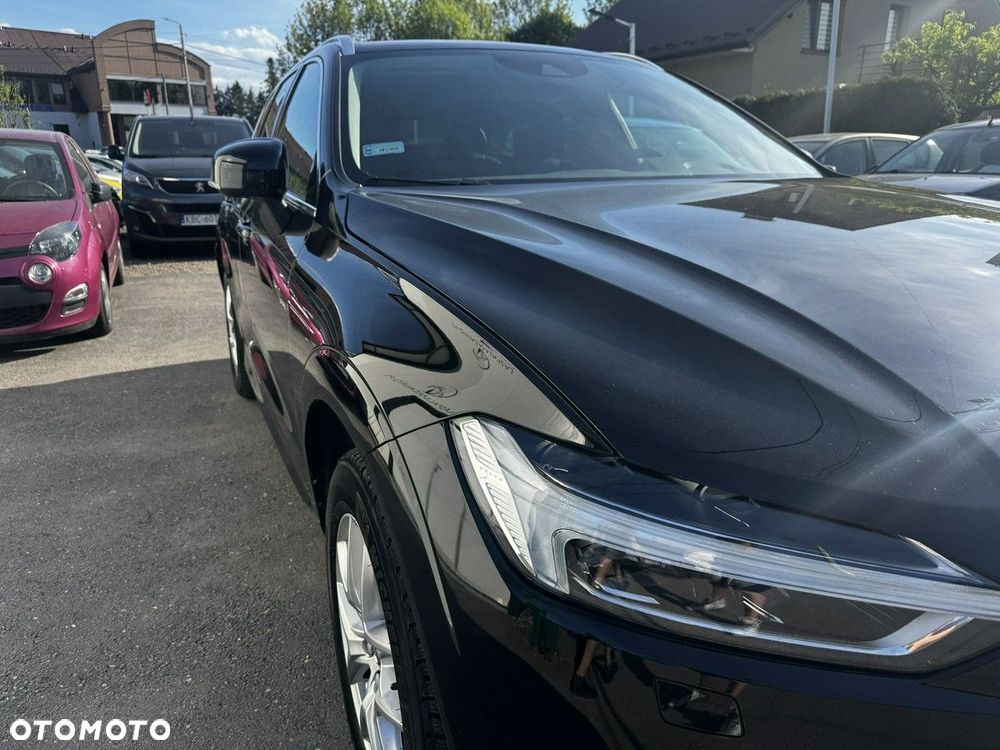 Volvo XC 60 B5 D AWD Geartronic Inscription - 11