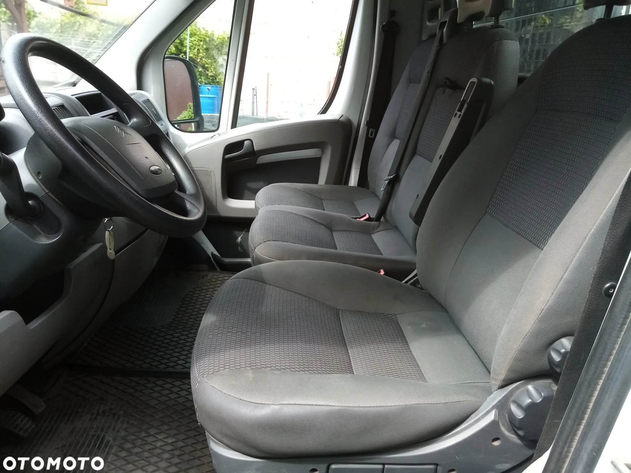 Citroën Jumper - 10