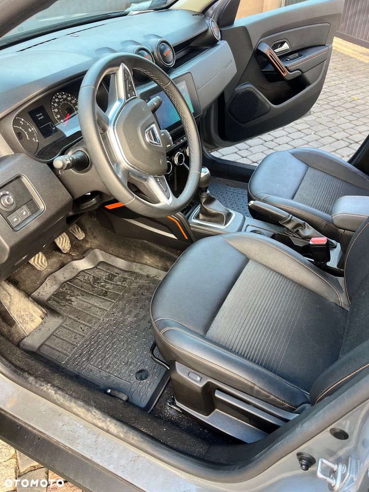 Dacia Duster 1.0 TCe Prestige - 10