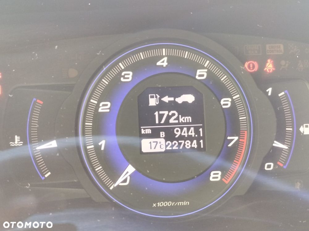 Honda Civic 1.8i-VTEC Sport - 14