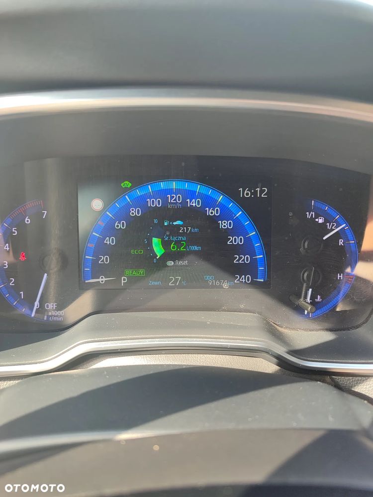 Toyota Corolla - 13