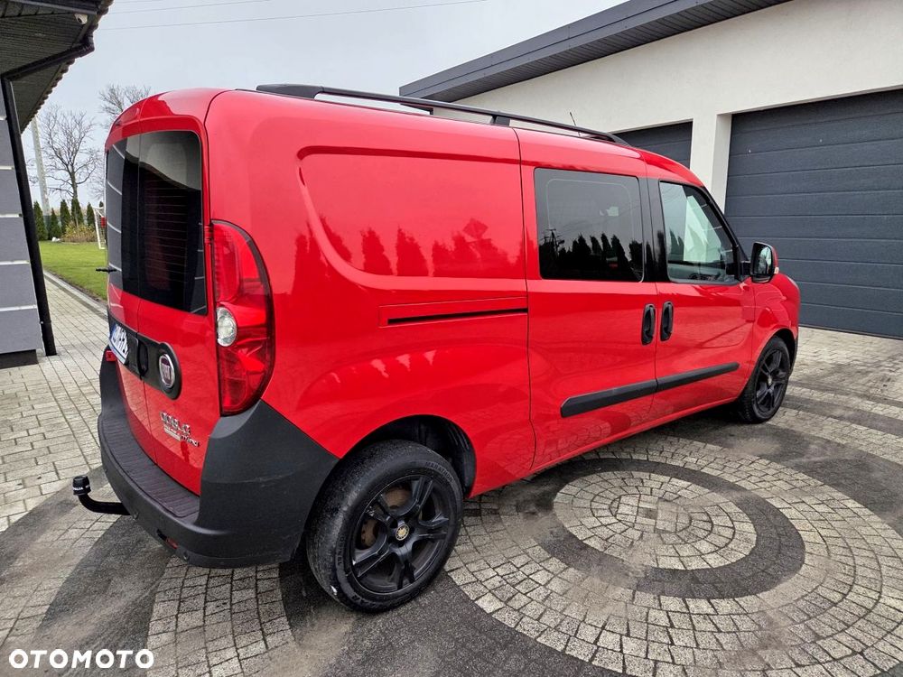 Fiat Doblo - 6
