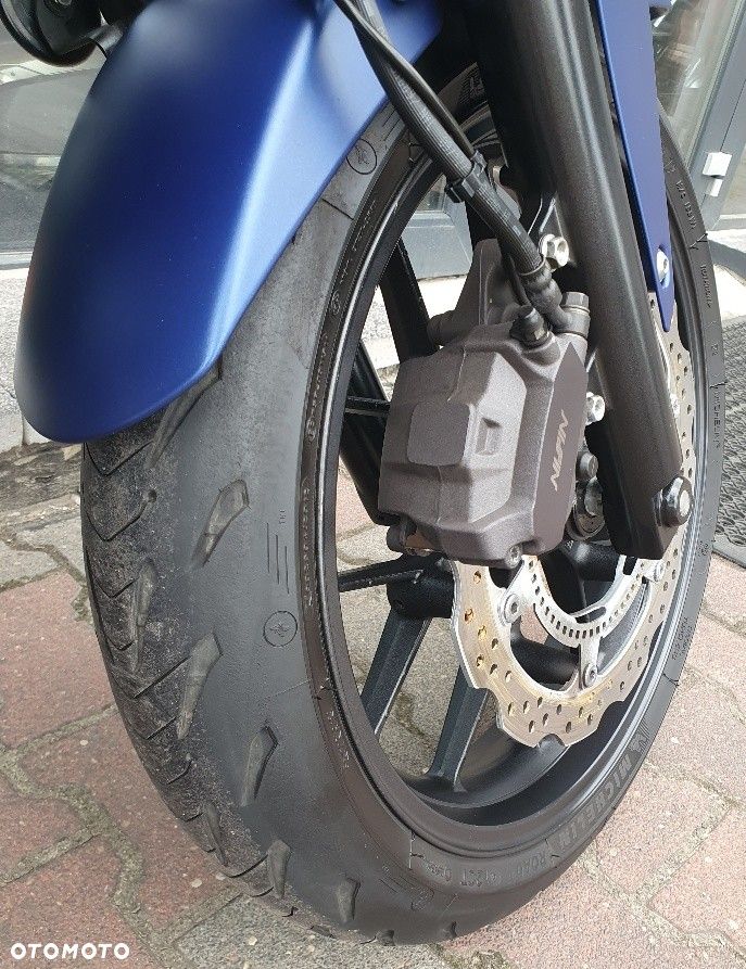 Honda CB - 34