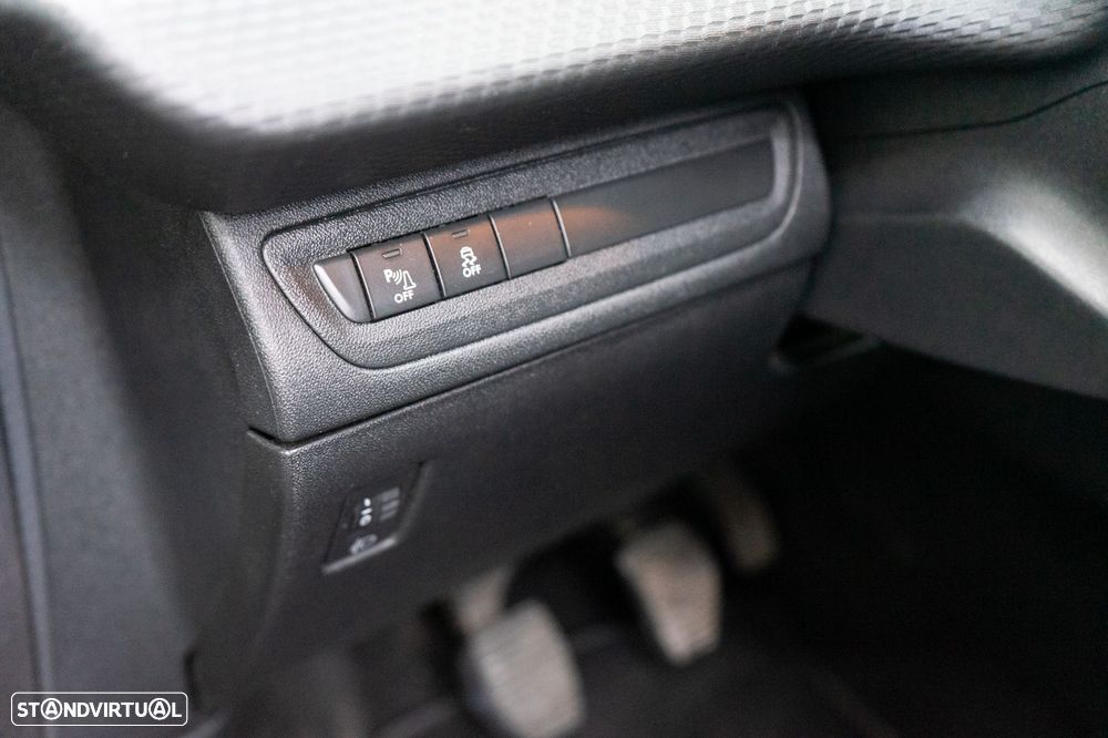 Peugeot 208 1.2 PureTech Style - 27