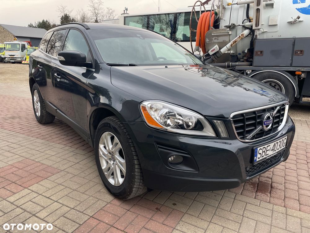 Volvo XC 60 - 6