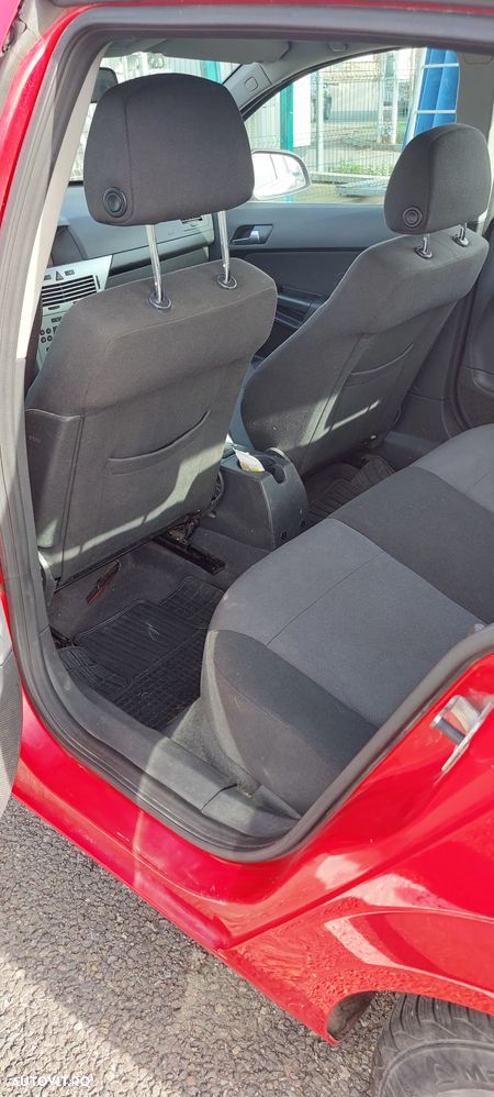 Opel Astra Classic 1.4i - 6