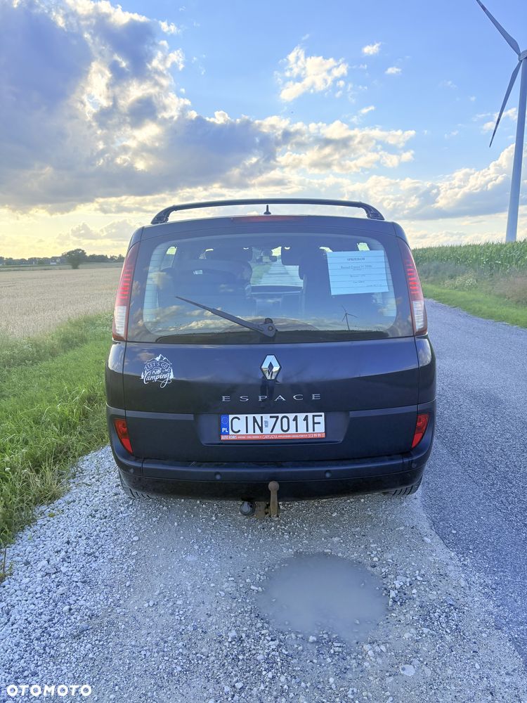 Renault Espace - 5