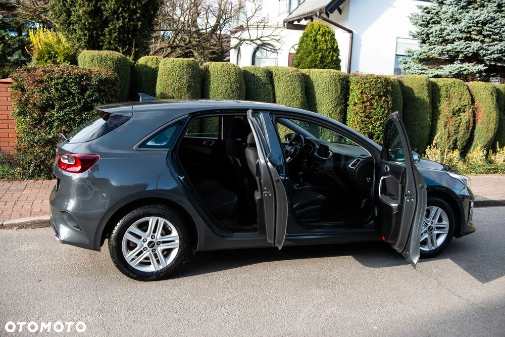 Kia Ceed 1.4 Business Line - 16