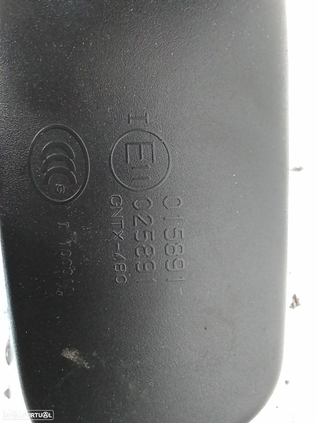 Espelho Retrovisor Interior Volvo C30 (533) - 4