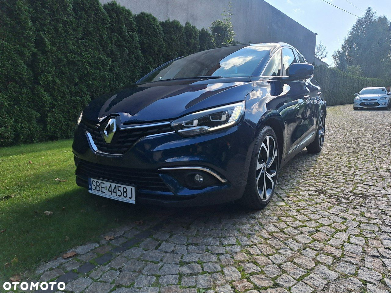 Renault Scenic ENERGY TCe 130 BOSE EDITION - 40