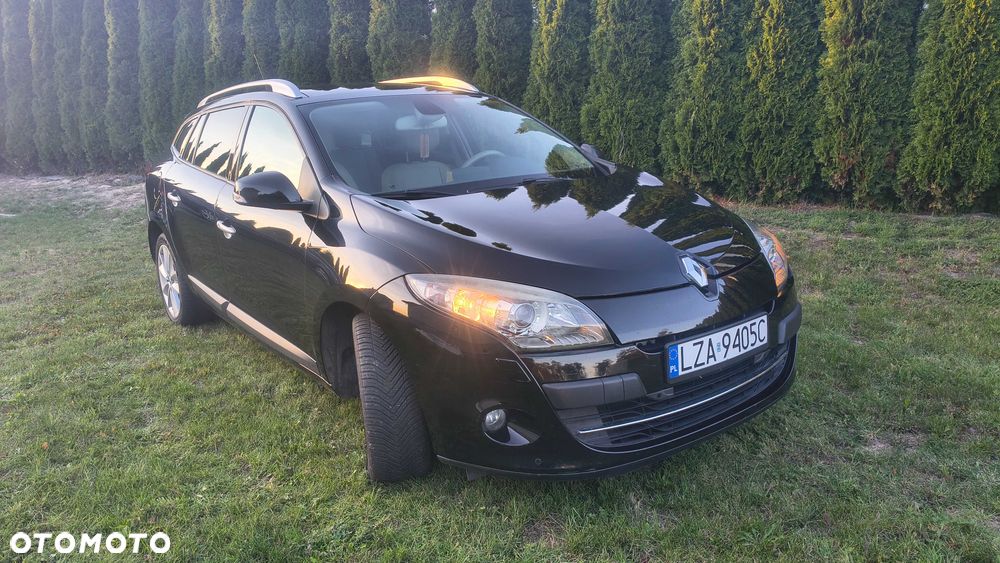 Renault Megane - 5