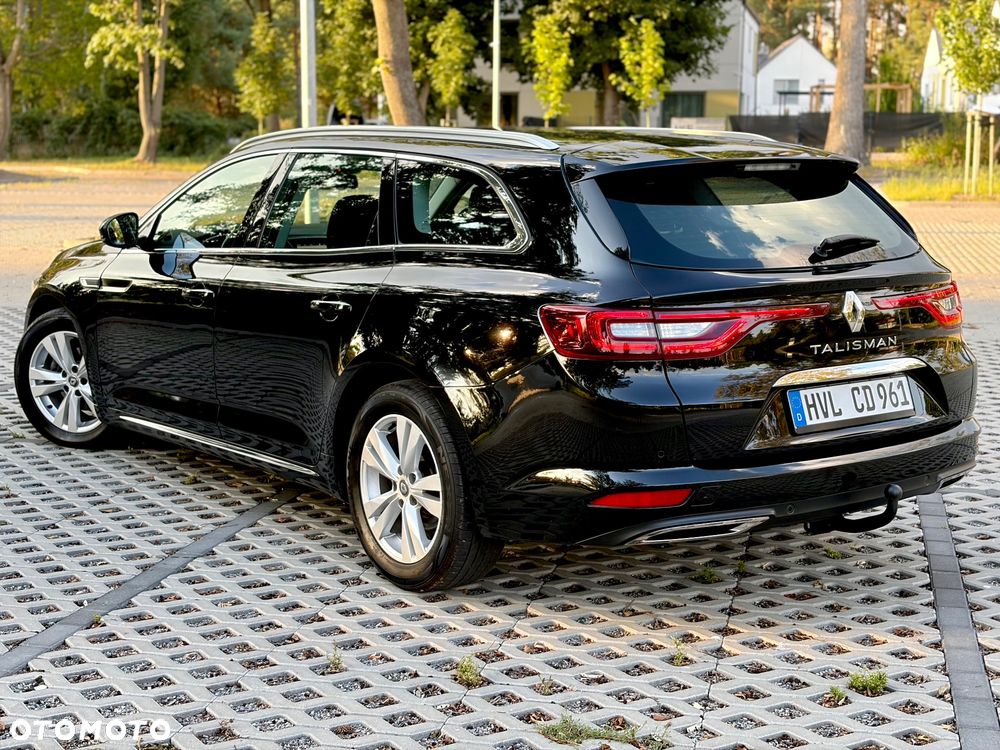 Renault Talisman ENERGY dCi 130 EDC INTENS - 22