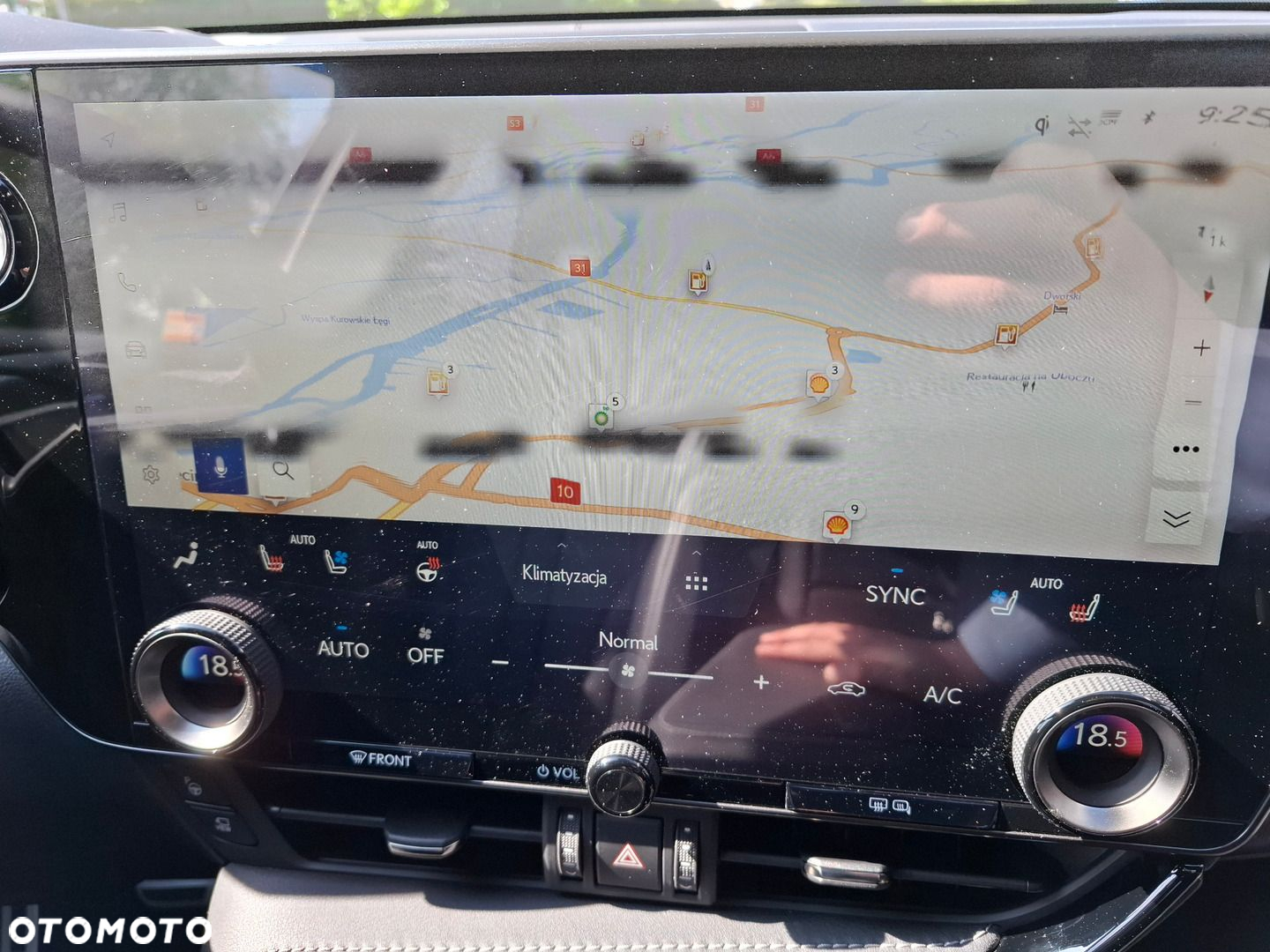 Lexus NX - 33