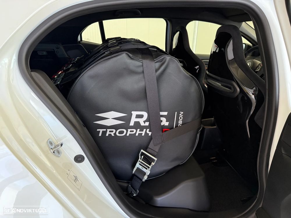 Renault Mégane 1.8 TCe R.S. Trophy-R - 38