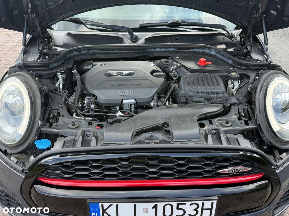 MINI John Cooper Works - 26