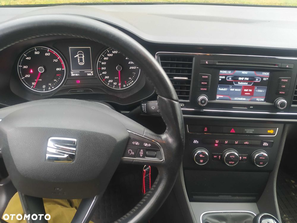 Seat Leon - 6
