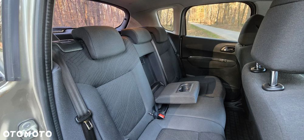 Peugeot 3008 1.6 Active - 22