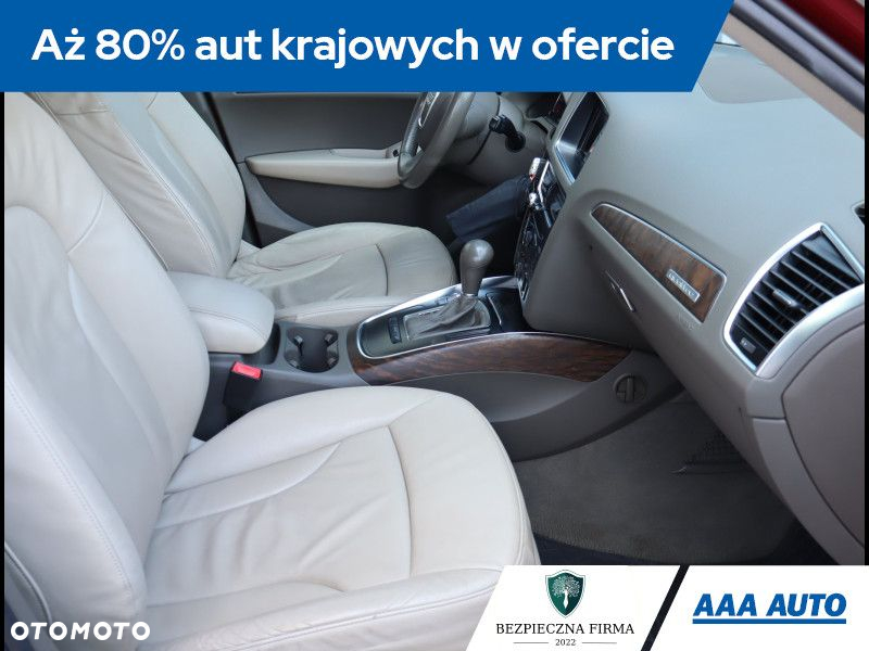 Audi Q5 - 10