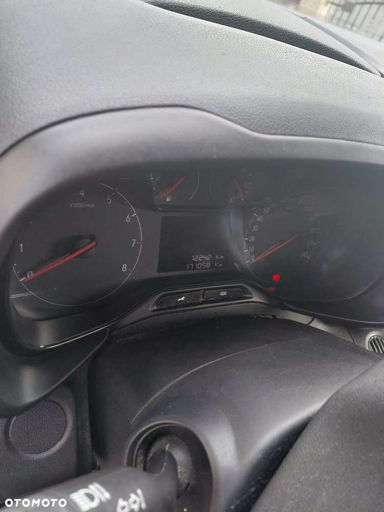 Opel Combo 1.5 CDTI Enjoy S&S - 7