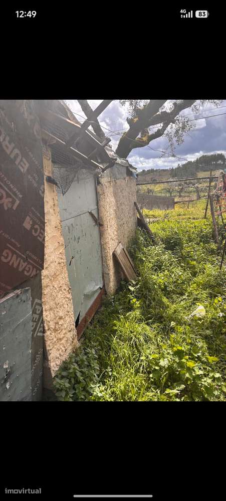 Casa de aldeia para restaurar - Grande imagem: 3/26