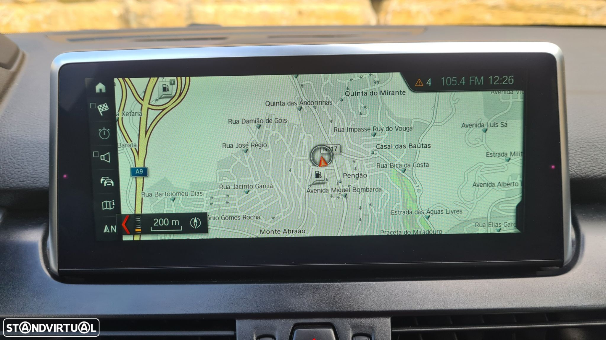 BMW 218 Gran Tourer d 7L Line Sport Auto - 22