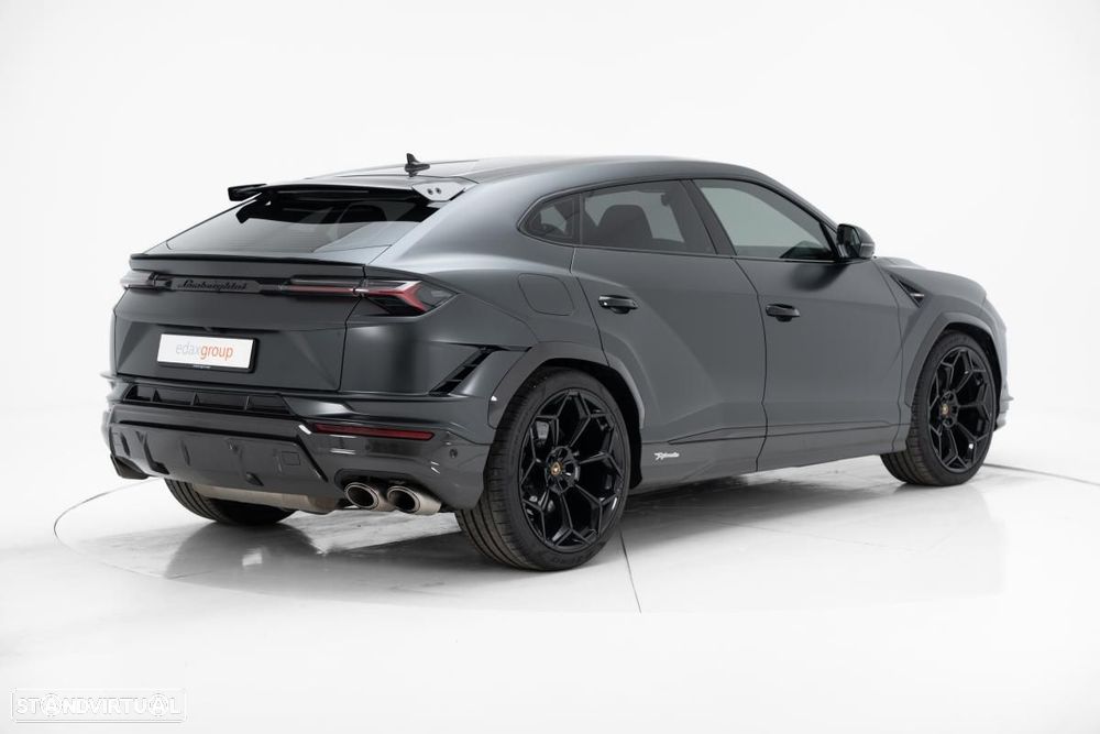 Lamborghini Urus 4.0 V8 Performante - 3