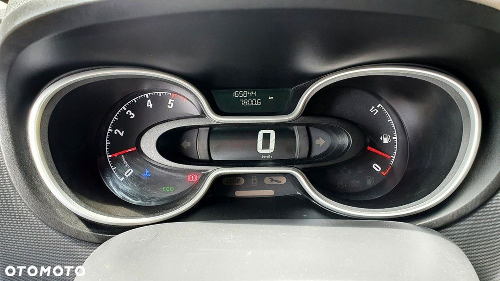 Opel Vivaro - 29