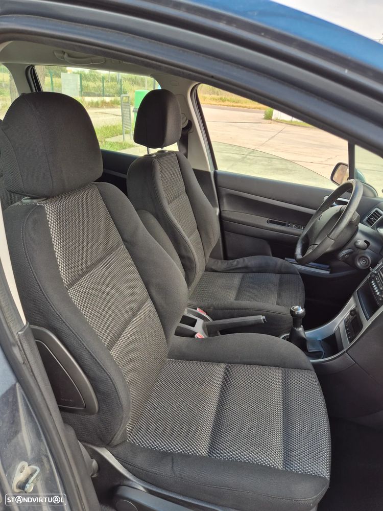 Peugeot 307 Break - 10