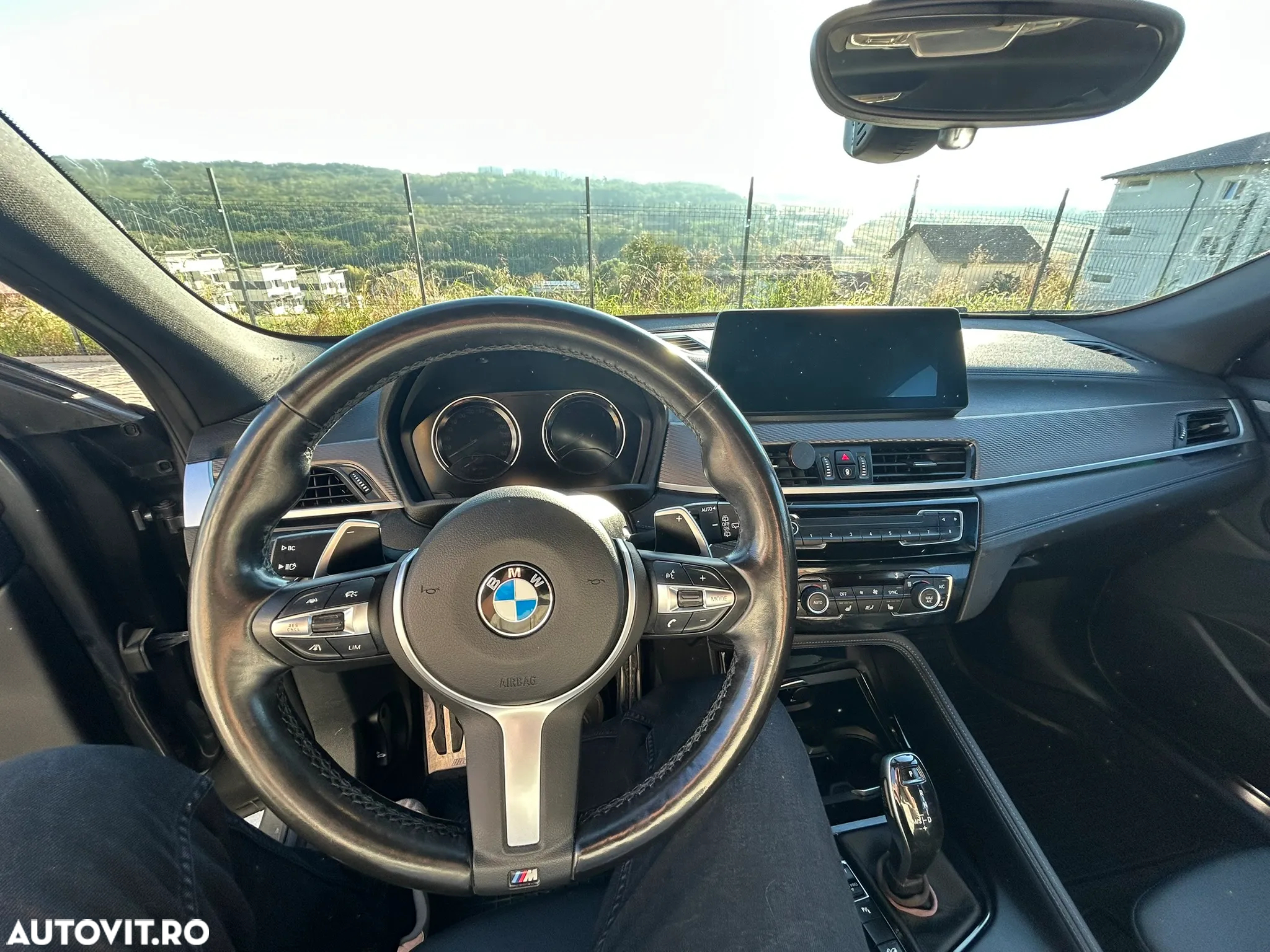 BMW X2 xDrive20d AT M Sport - 10