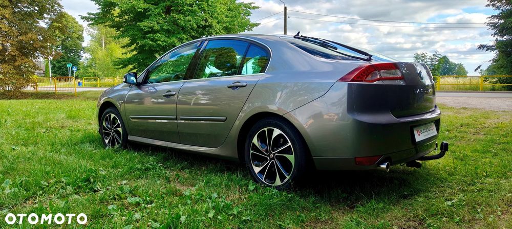 Renault Laguna dCi 150 FAP Start-Stop Bose Edition - 38