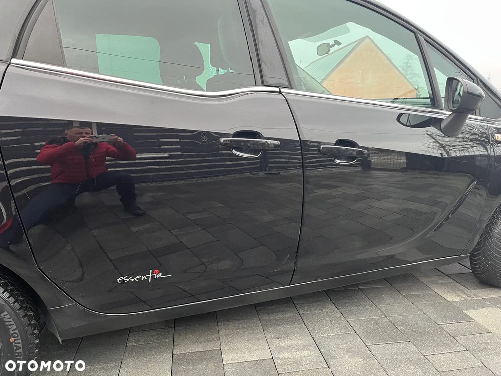 Opel Meriva 1.4 Essentia - 8