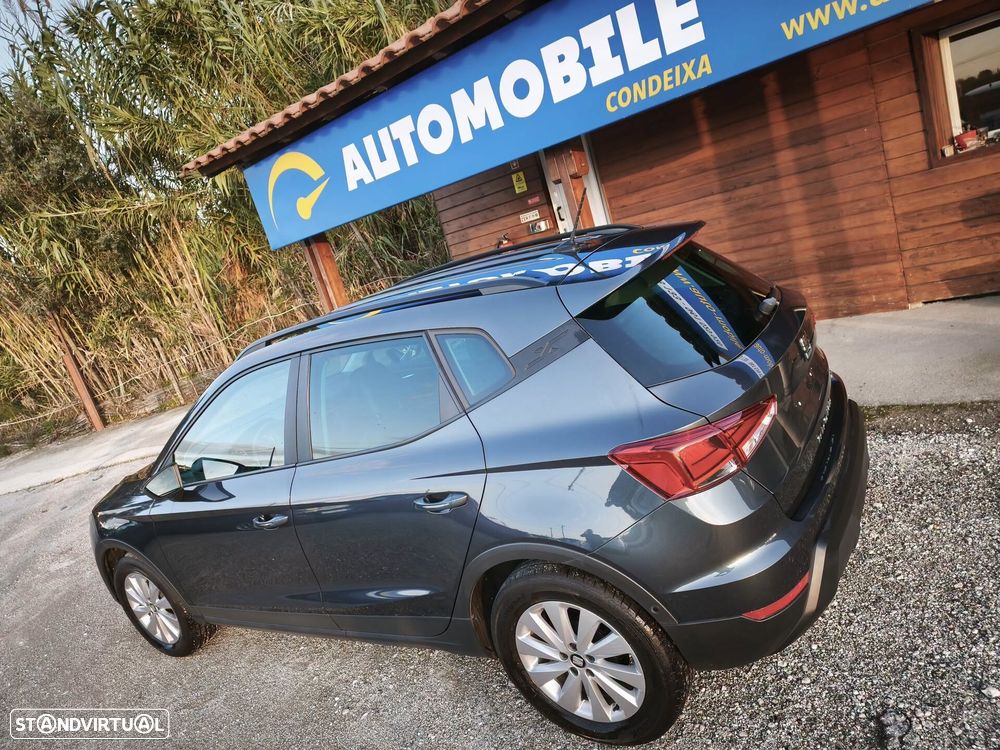 SEAT Arona 1.0 TSI OPF Style - 4